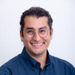 Host photo for Jai Hebel