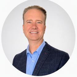 Kurtis Grenkow headshot