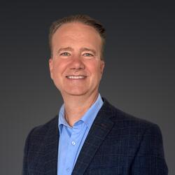 Kurtis Grenkow headshot