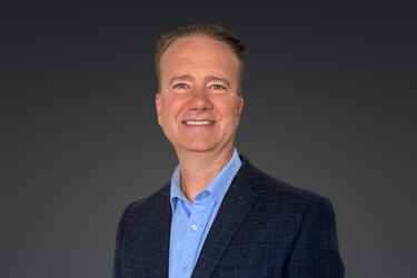Kurtis Grenkow headshot