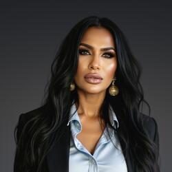 Kim Chanderbir headshot