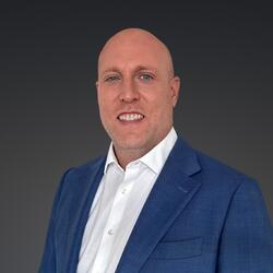 Jon Ryman headshot