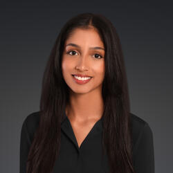 Harchayt Kaur headshot