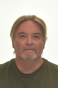 David Cullum headshot