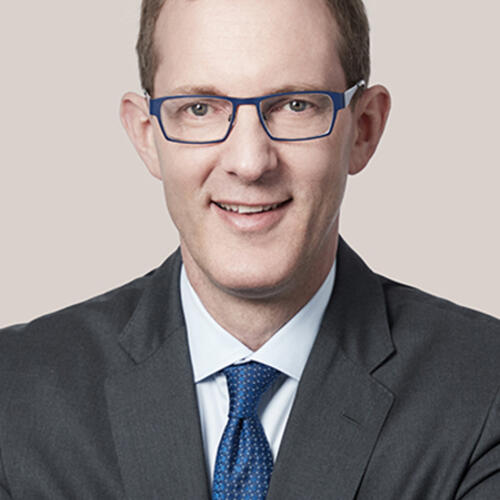 Robert Garmaise headshot