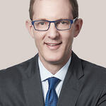 Robert Garmaise headshot