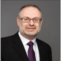 Paul Herzstein headshot