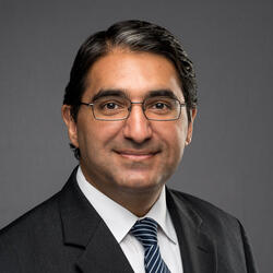 Altaz Valani headshot