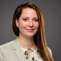 Nadia Bifolchi headshot