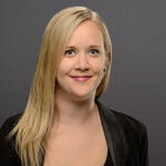 Rachel Stewart headshot