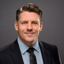 Cameron Smith headshot