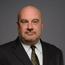 Mark Tauschek headshot