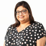Amanda Chaitnarine headshot