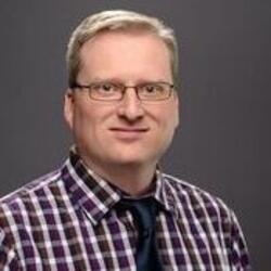 Scott Young headshot