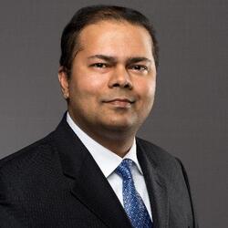 Sumit Chowdhury headshot