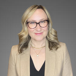 Tamara Heimonen headshot