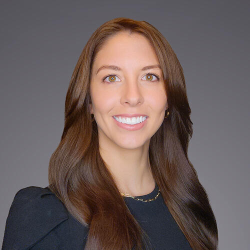 April Ridsdale headshot