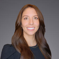 April Ridsdale headshot