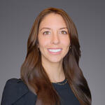 April Ridsdale headshot