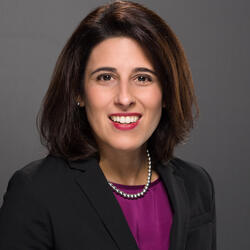 Jennifer Waxman headshot