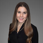 Jennifer Rozon headshot