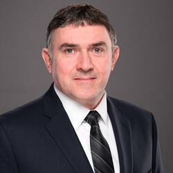 Mark Earley headshot