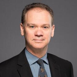 Denis Goulet headshot