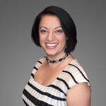 Suz Khatcherian headshot