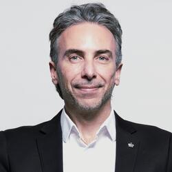 Jack Hakimian headshot