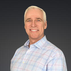 Will Evanson headshot