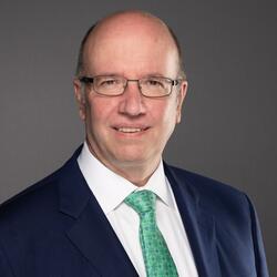 Rick Pittman headshot