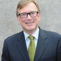 Stephen O'Connor headshot