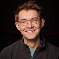 Jeremy Roberts