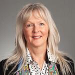 Mardi Walker headshot