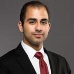 Youssef Kamar headshot