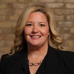 Lisa Highfield headshot