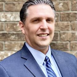 Mike Higginbotham headshot