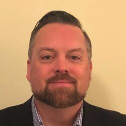 Troy Cheeseman headshot