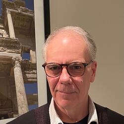 Darin Stahl headshot