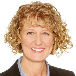 Amanda Mathieson headshot