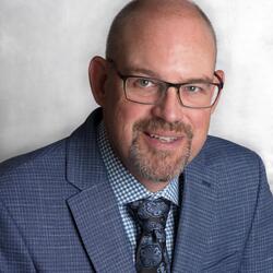 Kieran Gobey headshot