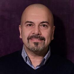 Duraid Ibrahim headshot