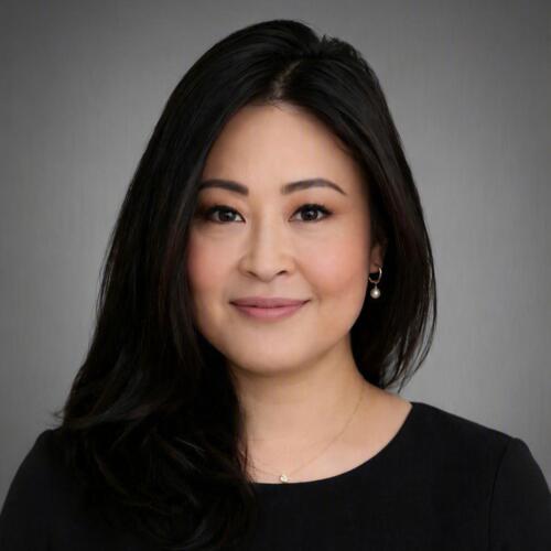 Adrienne Go headshot