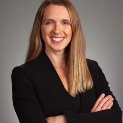 Kelly Berte headshot