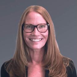 Terra Higginson headshot