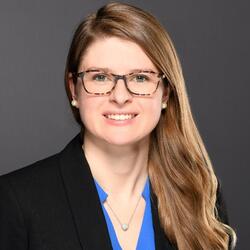 Emily Wright headshot