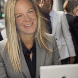 Katy Piatanesi headshot