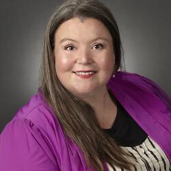 Emily Guthro headshot