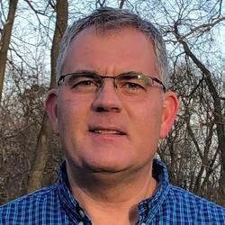 Joseph Meier headshot