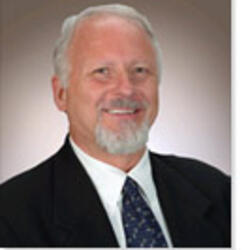 Bill Terrill headshot